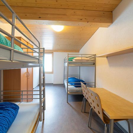 Berggasthaus Oberdorf Wildhaus Kültér fotó