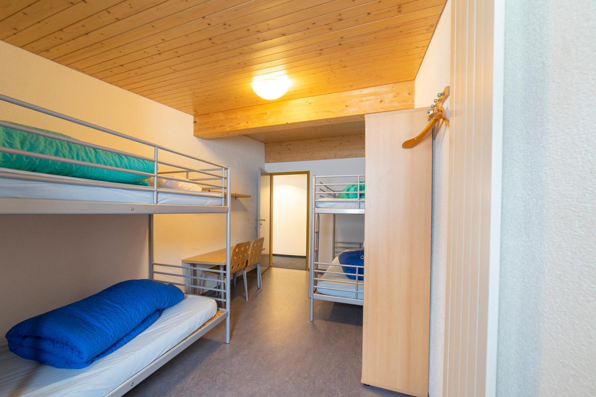 Berggasthaus Oberdorf Wildhaus Kültér fotó